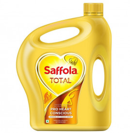 Saffola Total Pro Heart Conscious  Can  5 litre